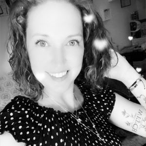 Meet your Posher, Patricia